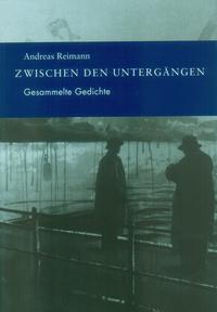 Vorderes Coverbild Zwischen den Untergängen