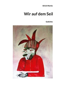 Vorderes Coverbild Wir auf dem Seil