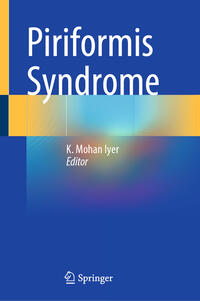 Vorderes Coverbild Piriformis Syndrome