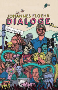 Vorderes Coverbild Dialoge