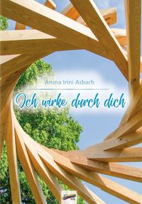 Vorderes Coverbild Ich wirke durch dich