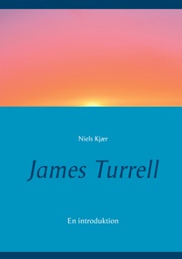 Vorderes Coverbild James Turrell