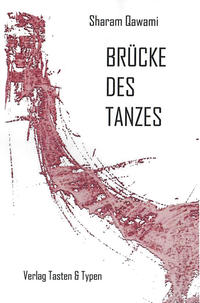 Vorderes Coverbild Brücke des Tanzes