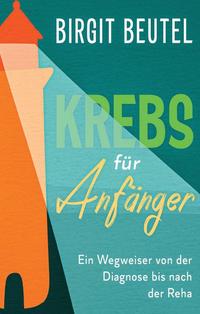 Vorderes Coverbild Krebs für Anfänger