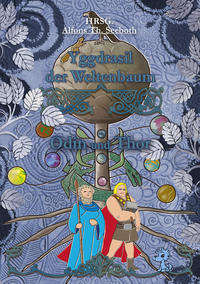 Vorderes Coverbild Yggdrasil der Weltenbaum