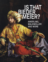 Vorderes Coverbild Is that Biedermeier?