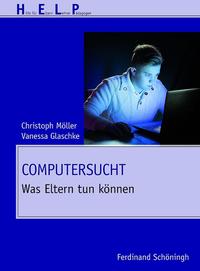 Vorderes Coverbild Computersucht