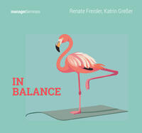 Vorderes Coverbild In Balance (Trainingskonzept)
