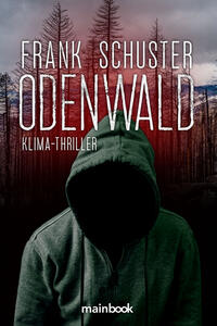 Vorderes Coverbild Odenwald