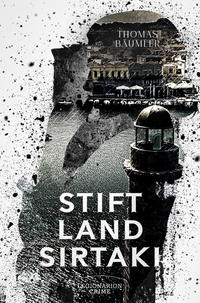 Vorderes Coverbild Stiftlandsirtaki
