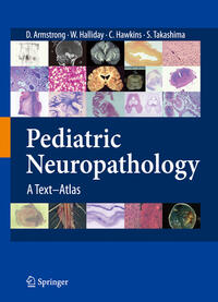 Vorderes Coverbild Pediatric Neuropathology