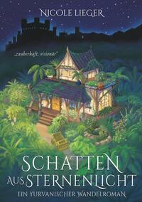 Vorderes Coverbild Schatten aus Sternenlicht