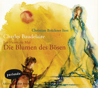 Vorderes Coverbild Die Blumen des Bösen