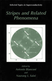 Vorderes Coverbild Stripes and Related Phenomena