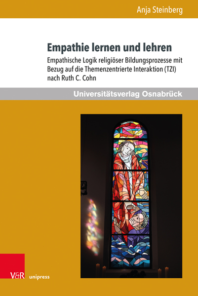Bild des Mitwirkenden Empathie lernen und lehren