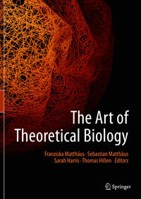 Vorderes Coverbild The Art of Theoretical Biology