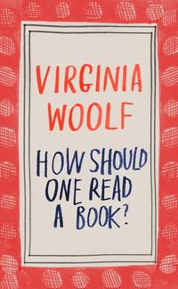 Vorderes Coverbild How Should One Read a Book?