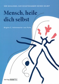 Vorderes Coverbild Mensch, heile dich selbst