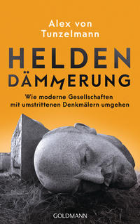 Vorderes Coverbild Heldendämmerung