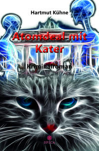 Vorderes Coverbild Atomdeal mit Kater