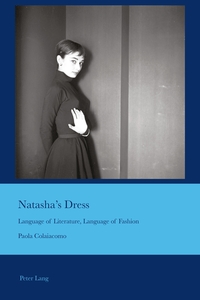 Vorderes Coverbild Natasha's Dress