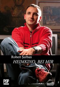 Vorderes Coverbild Heimkino, bei mir