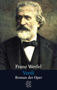 Vorderes Coverbild Verdi