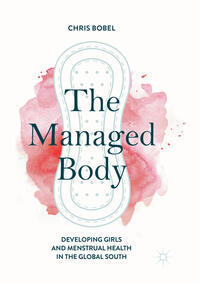 Vorderes Coverbild The Managed Body