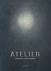 Vorderes Coverbild Atelier