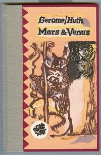 Vorderes Coverbild Mars und Venus