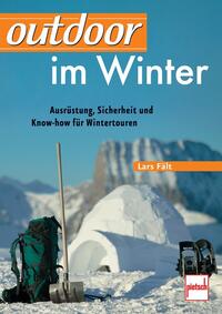 Vorderes Coverbild outdoor im Winter