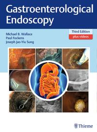 Vorderes Coverbild Gastroenterological Endoscopy