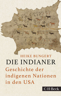 Vorderes Coverbild Die Indianer