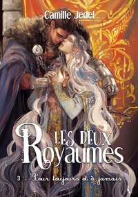 Vorderes Coverbild Les deux Royaumes