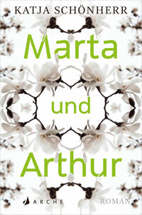 Vorderes Coverbild Marta und Arthur