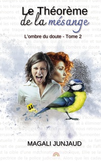 Vorderes Coverbild Le théorème de la mésange
