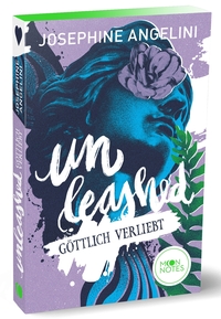 Vorderes Coverbild Fates & Furies 3. Unleashed
