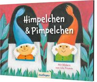 Vorderes Coverbild Himpelchen und Pimpelchen