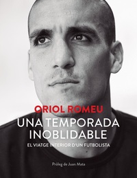 Vorderes Coverbild Una temporada inoblidable