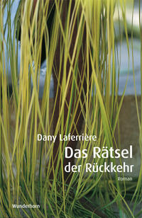 Vorderes Coverbild Das Rätsel der Rückkehr