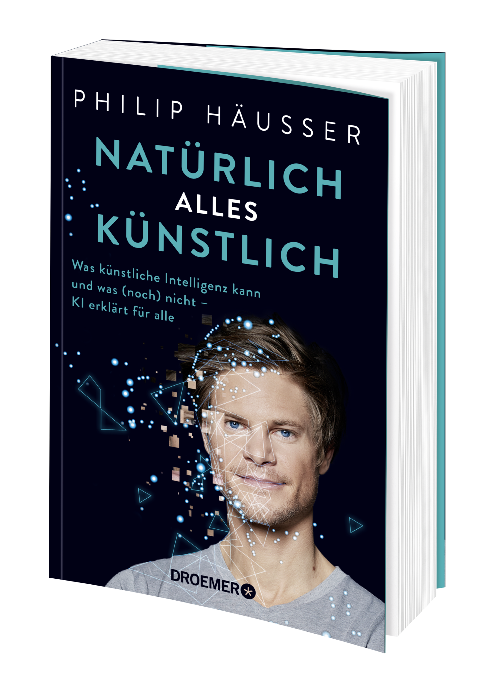Anderes Coverbild Natürlich alles künstlich