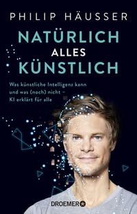 Vorderes Coverbild Natürlich alles künstlich
