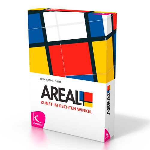 Anderes Coverbild Areal
