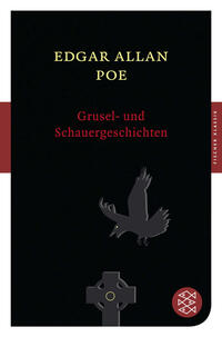 Vorderes Coverbild Grusel- und Schauergeschichten
