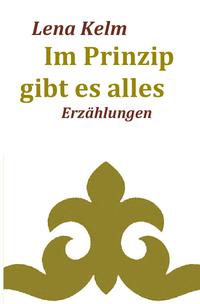 Vorderes Coverbild FREEdrichshagener KleeBLATT 2|2016 / Im Prinzip gibt es alles