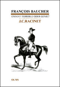 Vorderes Coverbild François Baucher - Enfant Terrible oder Genie