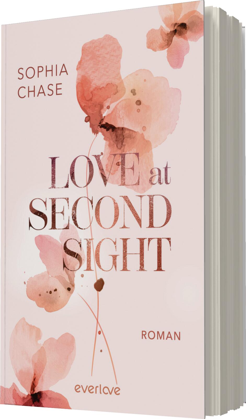 Anderes Coverbild Love at Second Sight