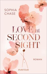 Vorderes Coverbild Love at Second Sight