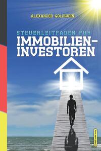 Vorderes Coverbild Steuerleitfaden für Immobilieninvestoren