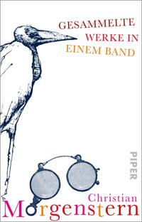 Vorderes Coverbild Gesammelte Werke in einem Band